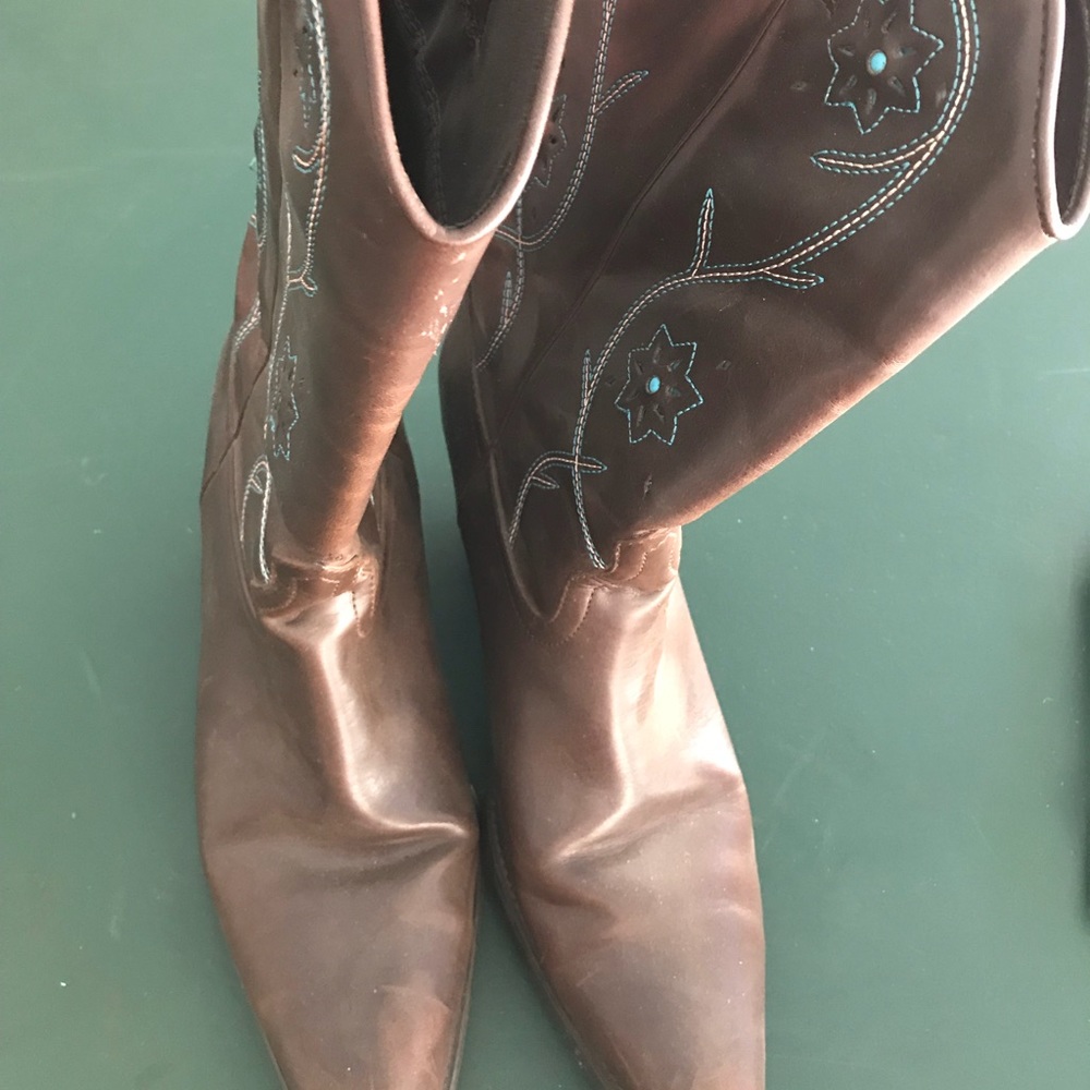 Boots - Picture 2 of 3